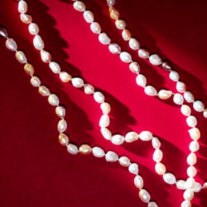 Pearl Jewelry