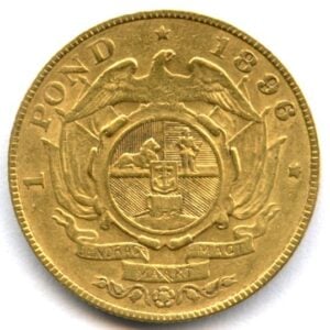 Pound 1896